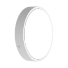 LEDVANCE - Pinta-asennusvalaisin - BLKH RD 300 17W CCT ML WT