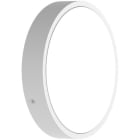 LEDVANCE - Pinta-asennusvalaisin - BLKH RD 250 10W CCT ML WT EL