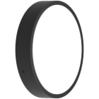 LEDVANCE - Pinta-asennusvalaisin - BLKH RD 300 16W CCT ML BK EL