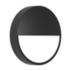 LEDVANCE - Mekaaninen lisätarvike - BLKH RD Eyelid 250 BK