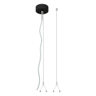 LEDVANCE - Mekaaninen lisätarvike - LN INV SUSPENSION KIT BK