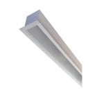M-LIGHT - Uppoasennusvalaisin - 5013-1200-1900 4000K VALK Mikr