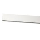 M-LIGHT - Pinta-/ripustusvalaisin - 5023-1500-2400 4000K ALU Mikro