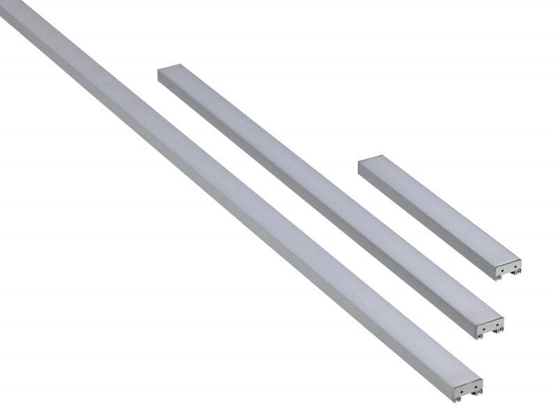 M-LIGHT - Valoprofiili/-nauha - ML Rail Pro 12V 40cm
