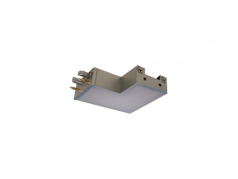 M-LIGHT - Valoprofiili/-nauha - ML Rail Pro tankosarjan 90º ku