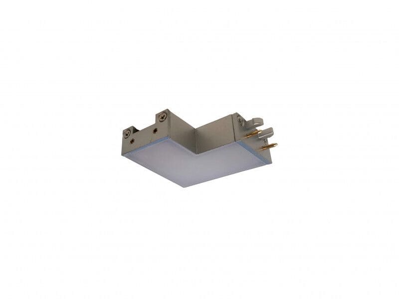 M-LIGHT - Valoprofiili/-nauha - ML Rail Pro tankosarjan 90º ku