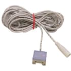 M-LIGHT - Sähköinen lisätarvike - ML Rail Pro tankosarjan syöttö