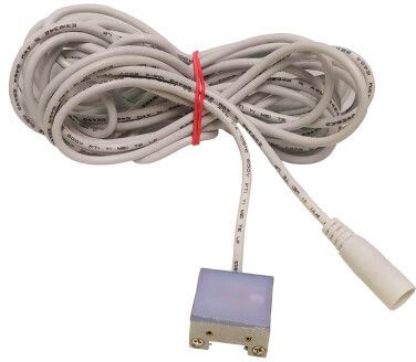 M-LIGHT - Sähköinen lisätarvike - ML Rail Pro tankosarjan syöttö