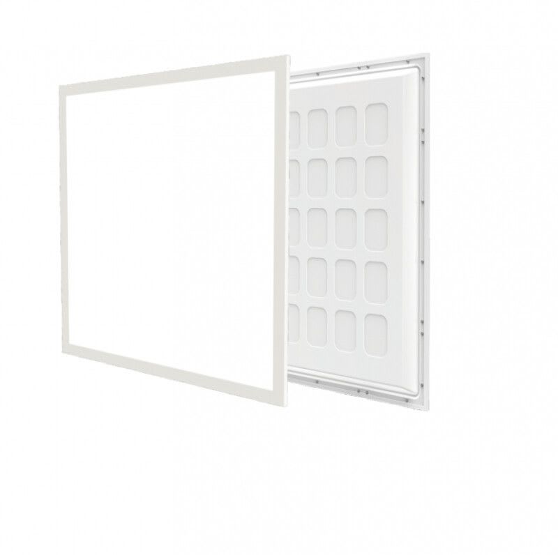 M-LIGHT - Moduulivalaisin - MBL2 600x600 PANEELI 18W 3-4K