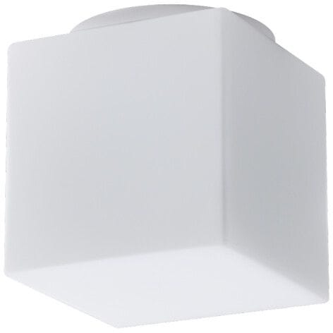 M-LIGHT - Yleisvalaisin pinta - APUS 3 184x184MM 7W 4000K