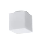 M-LIGHT - Yleisvalaisin pinta - APUS 3 184x184MM 7W 4000K