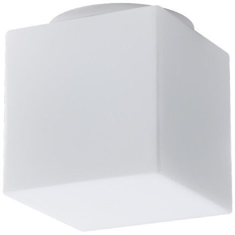 M-LIGHT - Yleisvalaisin pinta - APUS 3 184x184MM E27