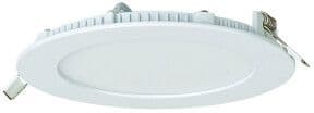 M-LIGHT - Alasvalo - Real LED 09 3K/4K, Ø150 mm DAL
