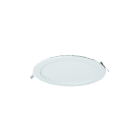 M-LIGHT - Alasvalo - Real LED 18 3K/4k, Ø240 mm DAL