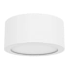 M-LIGHT - Alasvalo - Dense 15-21W PINTA-ASENNETTAVA