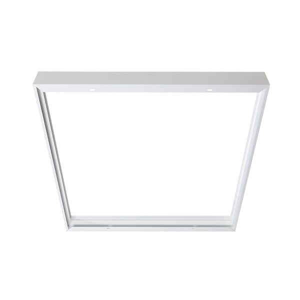 ESYLUX - Sisustusvalaisin - JUNA MOUNTING FRAME 600 SM WH