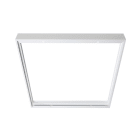 ESYLUX - Sisustusvalaisin - JUNA MOUNTING FRAME 600 SM WH