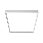 ESYLUX - Sisustusvalaisin - JUNA MOUNTING FRAME 600 SM WH