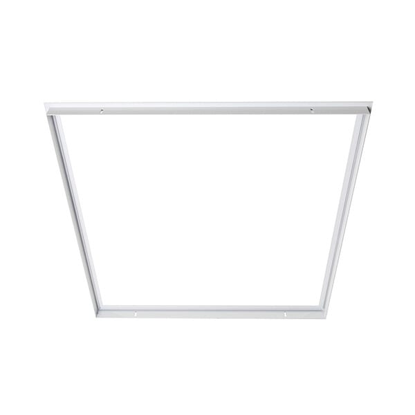 ESYLUX - Sisustusvalaisin - JUNA MOUNTING FRAME 600 FM WH