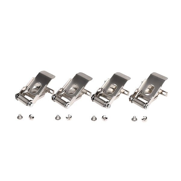 ESYLUX - Sisustusvalaisin - JUNA MOUNTING CLIPS SET RM