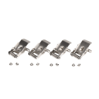 ESYLUX - Sisustusvalaisin - JUNA MOUNTING CLIPS SET RM