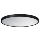 ESYLUX - Yleisvalaisin pinta - SVENJA 900 9600 840 DA2 BK