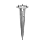 ESYLUX - Mekaaninen lisätarvike - ALVA GROUND SPIKE 170