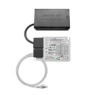 ESYLUX - Sähköinen lisätarvike - DRIVER 30W 700mA DALI-2