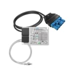 ESYLUX - Sähköinen lisätarvike - DRIVER 30W 700mA WINSTA DALI-2