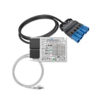 ESYLUX - Sähköinen lisätarvike - DRIVER 30W 700mA GST DALI-2