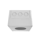 ESYLUX - Mekaaninen lisätarvike - APC MOUNTING BOX IP54 SM GY