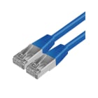 ESYLUX - Sähköinen lisätarvike - CABLE RJ45 3m BL