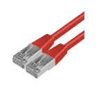 ESYLUX - Sähköinen lisätarvike - CABLE RJ45 3m RD