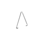 ESYLUX - Mekaaninen lisätarvike - OLIVIA-2 HANGER BRACKET SET 2x