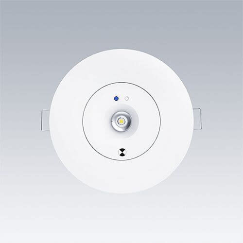 THORN ECO - Turvavalaisin - IRIS ANTIPANIC SELFTEST E3