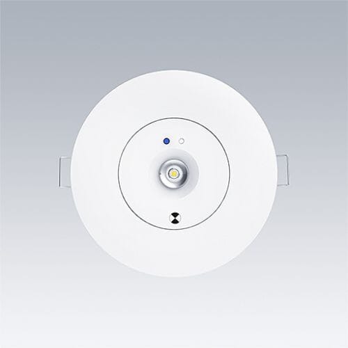 THORN ECO - Turvavalaisin - IRIS ANTIPANIC SELFTEST E3