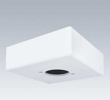 THORN ECO - Mekaaninen lisätarvike - IRIS SURFACE MOUNT BOX