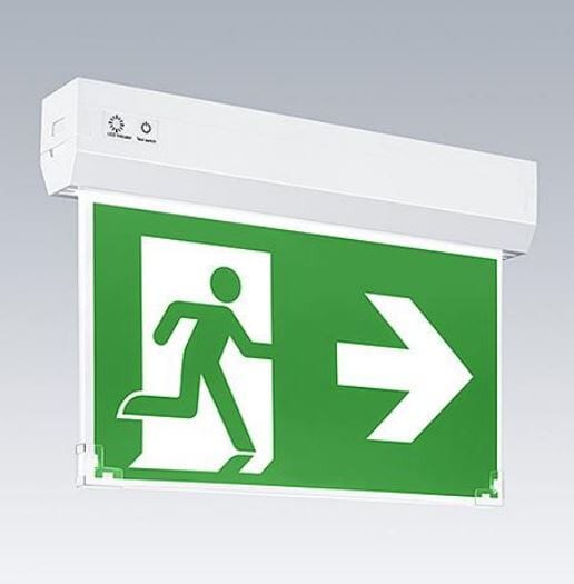 THORN ECO - Turvavalaisin - NINA 30M SELFTEST E3 LiFePO4