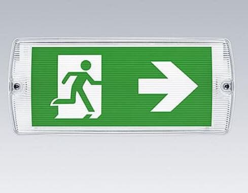 THORN ECO - Turvavalaisin - SAM 20M SELFTEST E3 LiFePO4