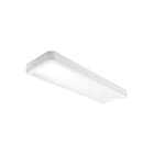 SG ARMATUREN - Pinta-asennusvalaisin - SENSE SURFACE 640X200 3000K