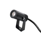 SG ARMATUREN - Kohdevalaisin - Hovden Grafiitti Micro 2700K