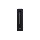 SG ARMATUREN - Ohjaustarvike - Remote Control Musta RF RGBW