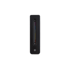 SG ARMATUREN - Ohjaustarvike - Remote Control Musta RF RGBW