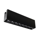 SG ARMATUREN - Alasvalo - ZIP INSPIRE 300 1V MUSTA 3000K