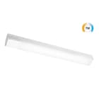 SG ARMATUREN - Pinta-asennusvalaisin - PRELUDE SQ PR 2-4K TW LEDDIM V