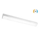 SG ARMATUREN - Pinta-asennusvalaisin - PRELUDE SQ PR 2-4K TW LEDDIM V