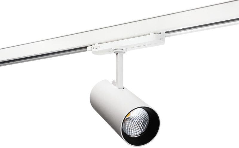 SG ARMATUREN - Kohdevalaisin - TUBE PRO 3-T VA DALI 4000K