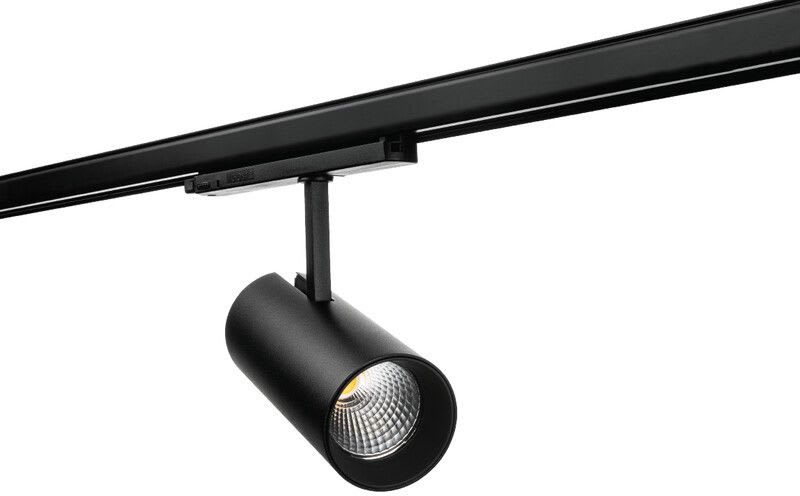 SG ARMATUREN - Kohdevalaisin - TUBE PRO 3-T MU DALI 3000K