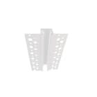 SG ARMATUREN - Mekaaninen lisätarvike - Injektointiprofiili 2,1m VA