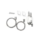 SG ARMATUREN - Mekaaninen lisätarvike - ECOLINE VAIJERISARJA